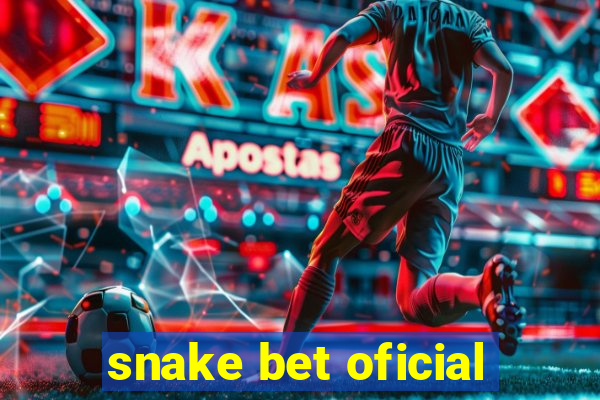 snake bet oficial